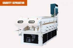 Gravity Seperator